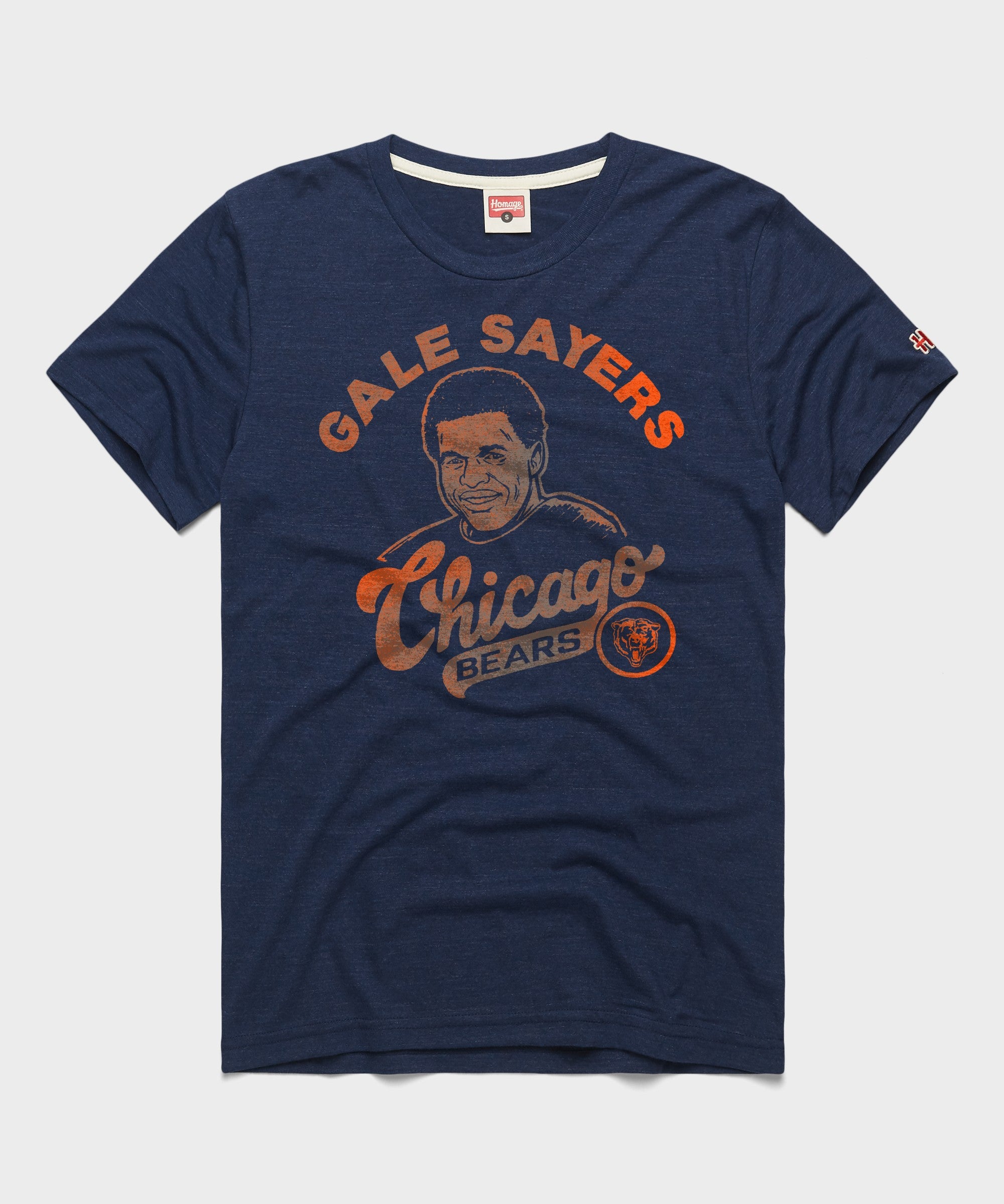 Chicago Bears Gale Sayers