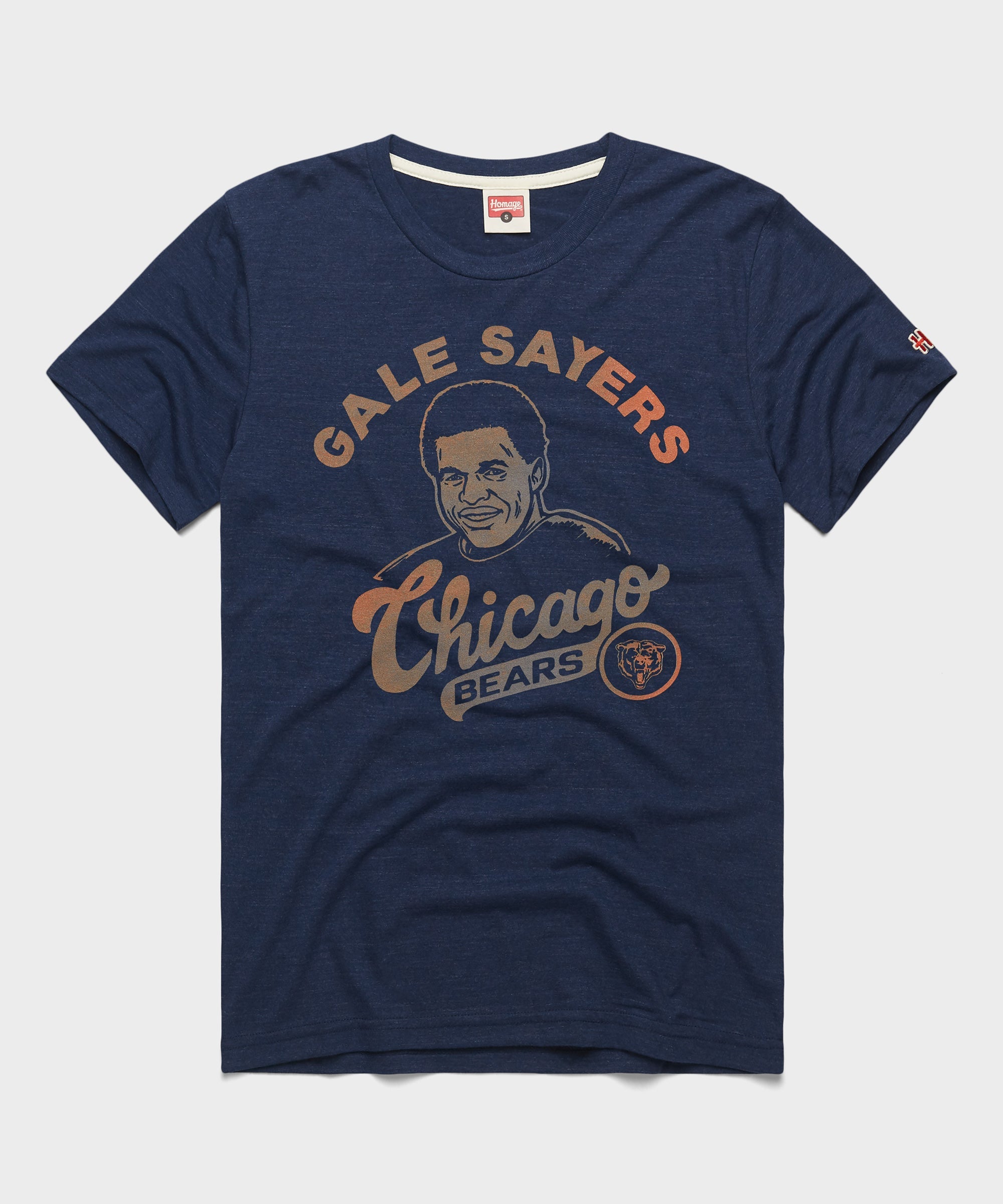 Chicago Bears Gale Sayers