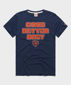 Chicago Bears Good Better Best