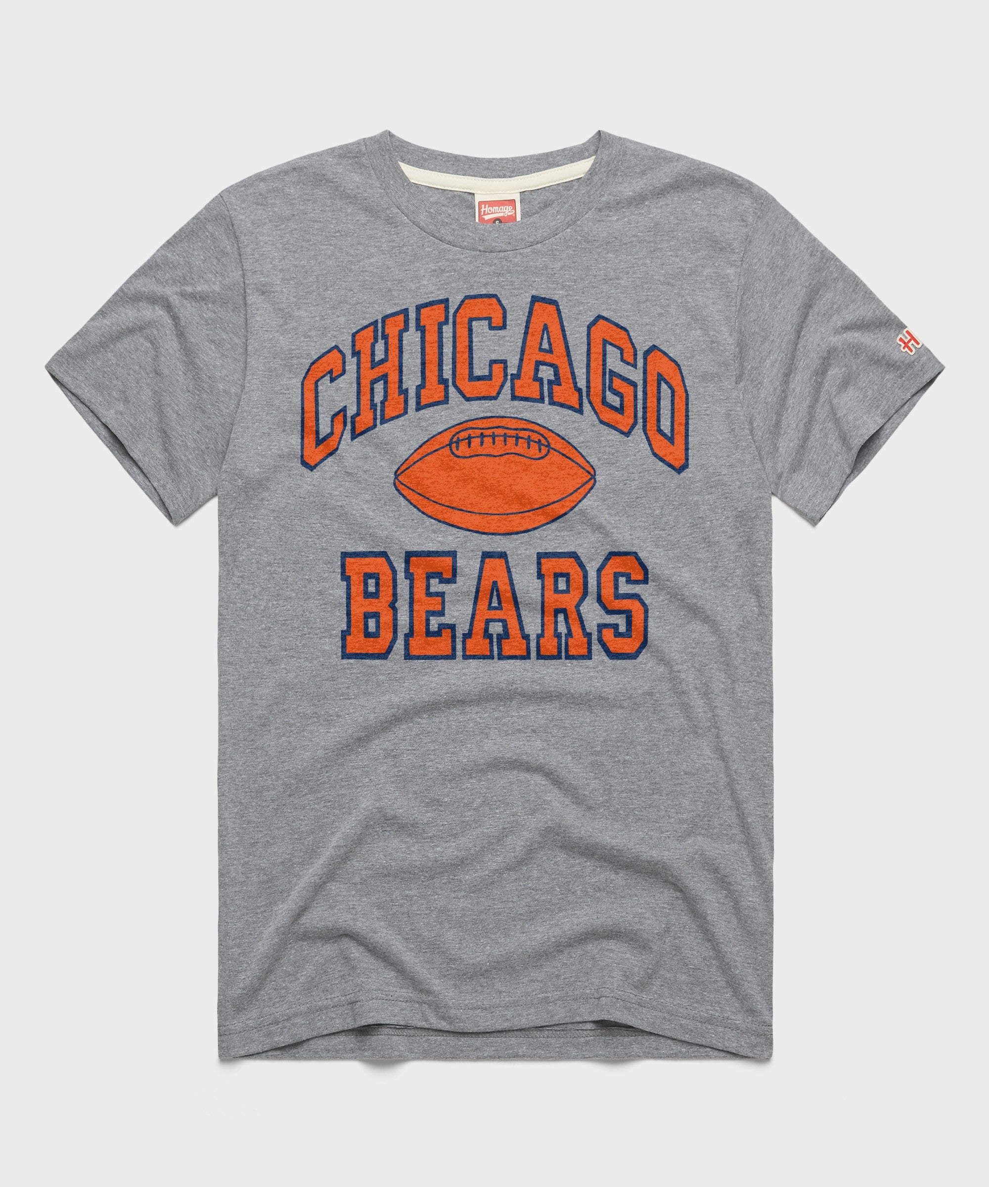 Chicago Bears Gridiron