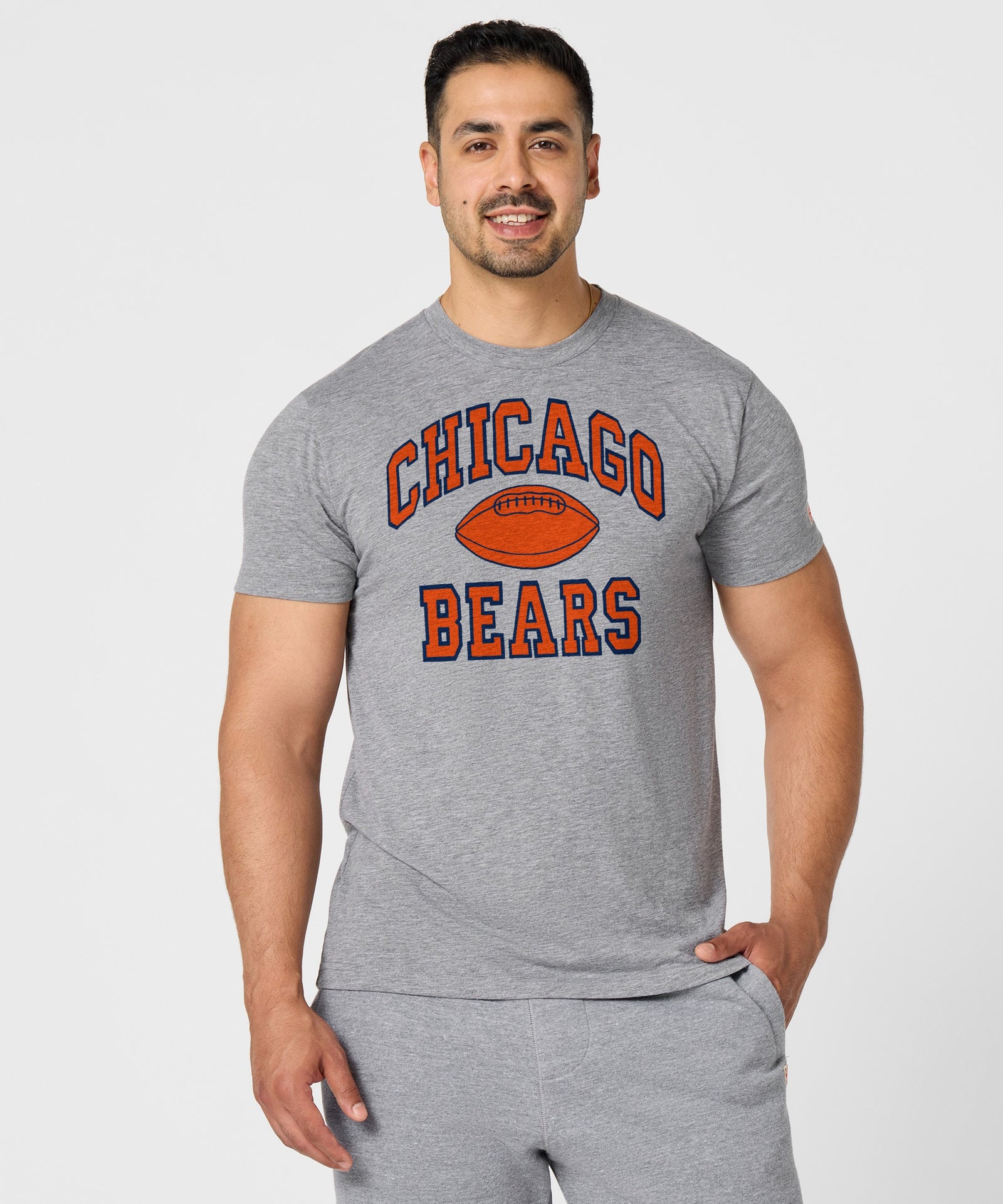 Chicago Bears Gridiron
