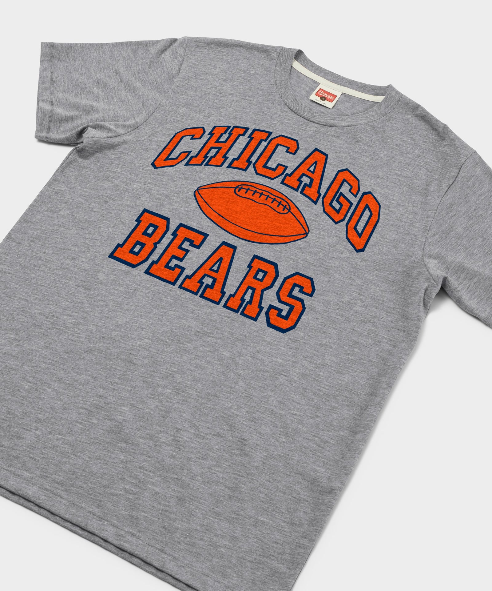 Chicago Bears Gridiron