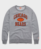 Chicago Bears Gridiron Crewneck