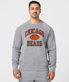 Chicago Bears Gridiron Crewneck