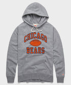 Chicago Bears Gridiron Hoodie