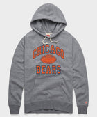 Chicago Bears Gridiron Hoodie