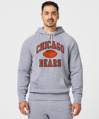 Chicago Bears Gridiron Hoodie