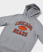 Chicago Bears Gridiron Hoodie