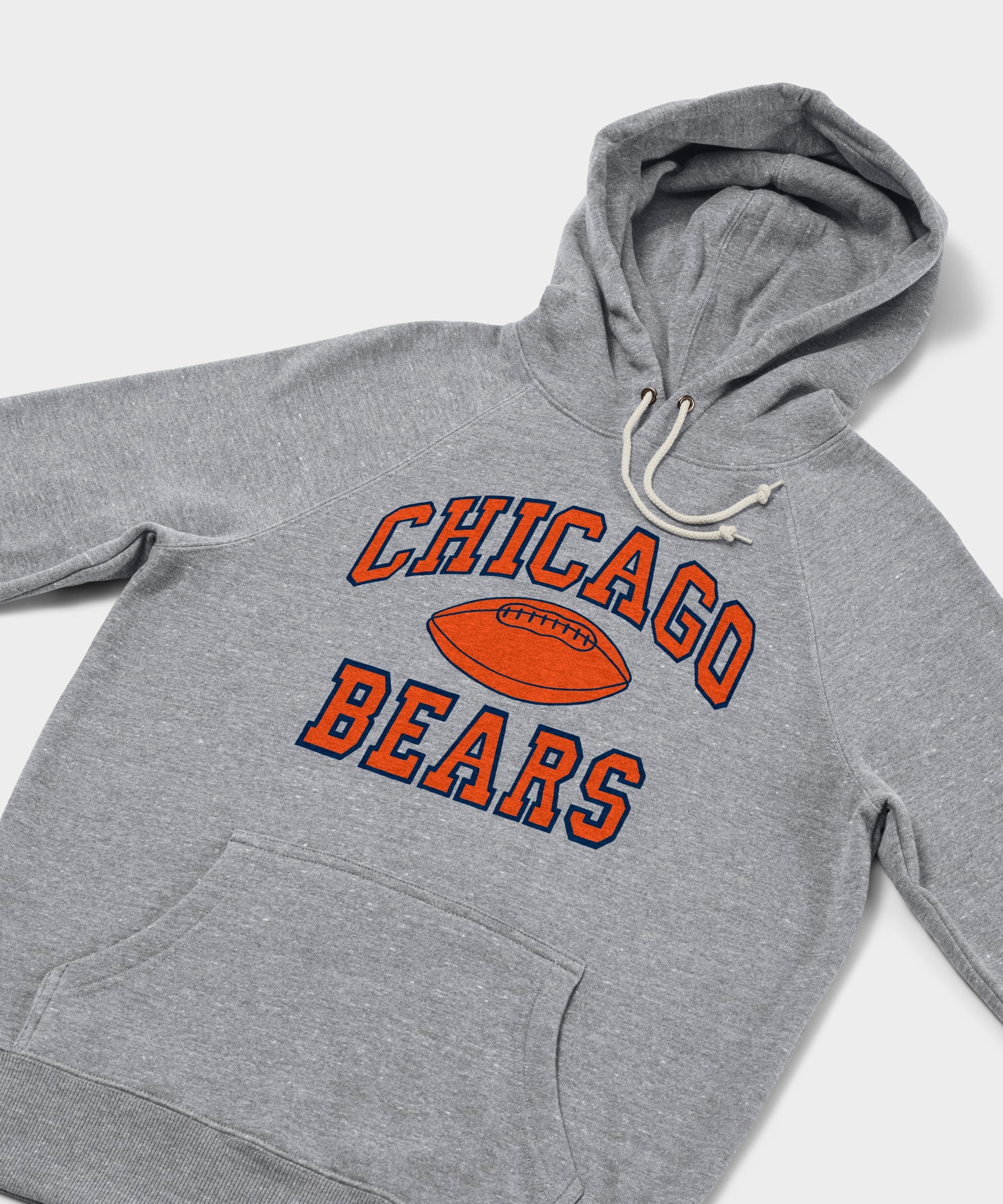 Chicago Bears Gridiron Hoodie