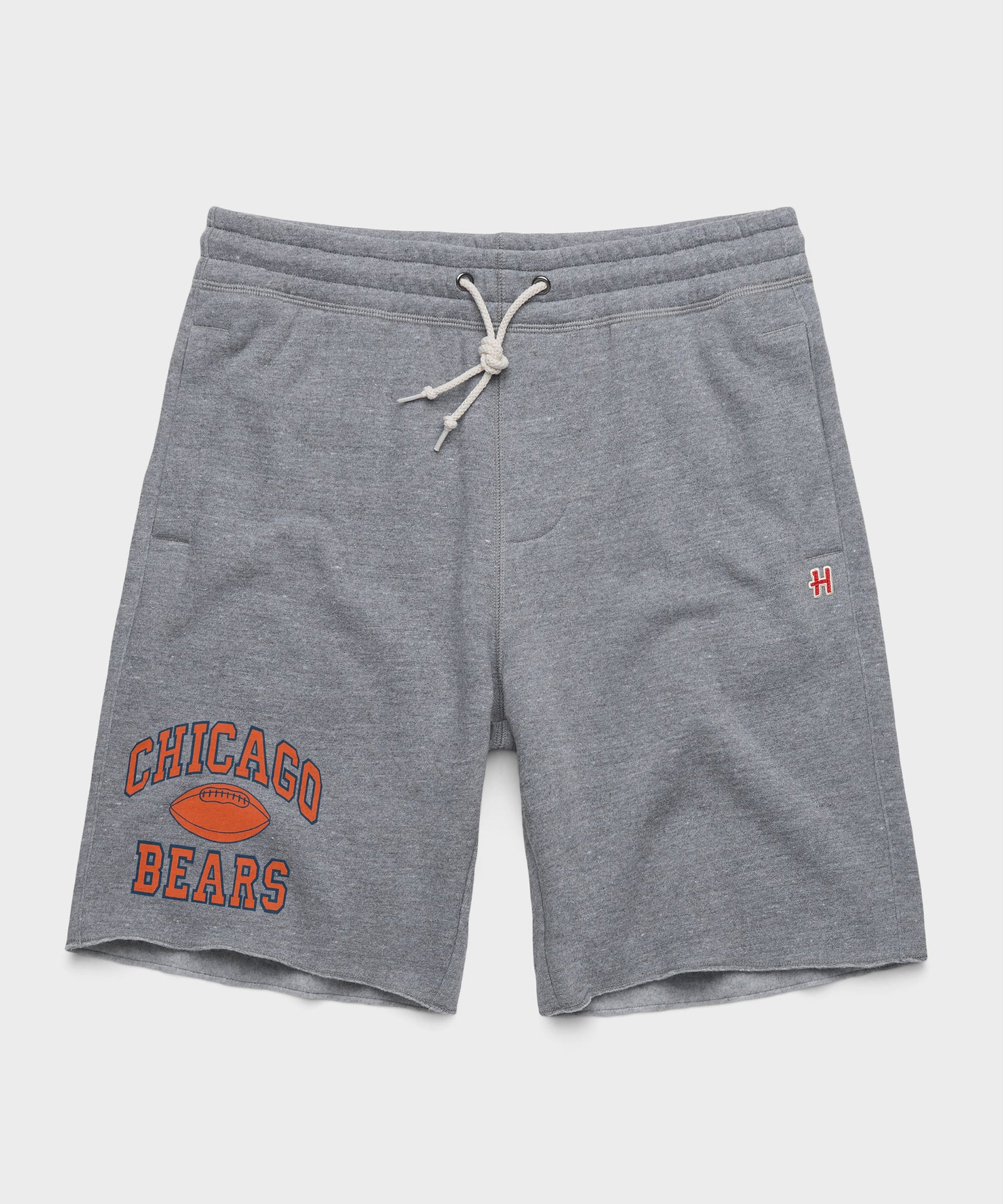 Chicago Bears Gridiron Sweat Shorts