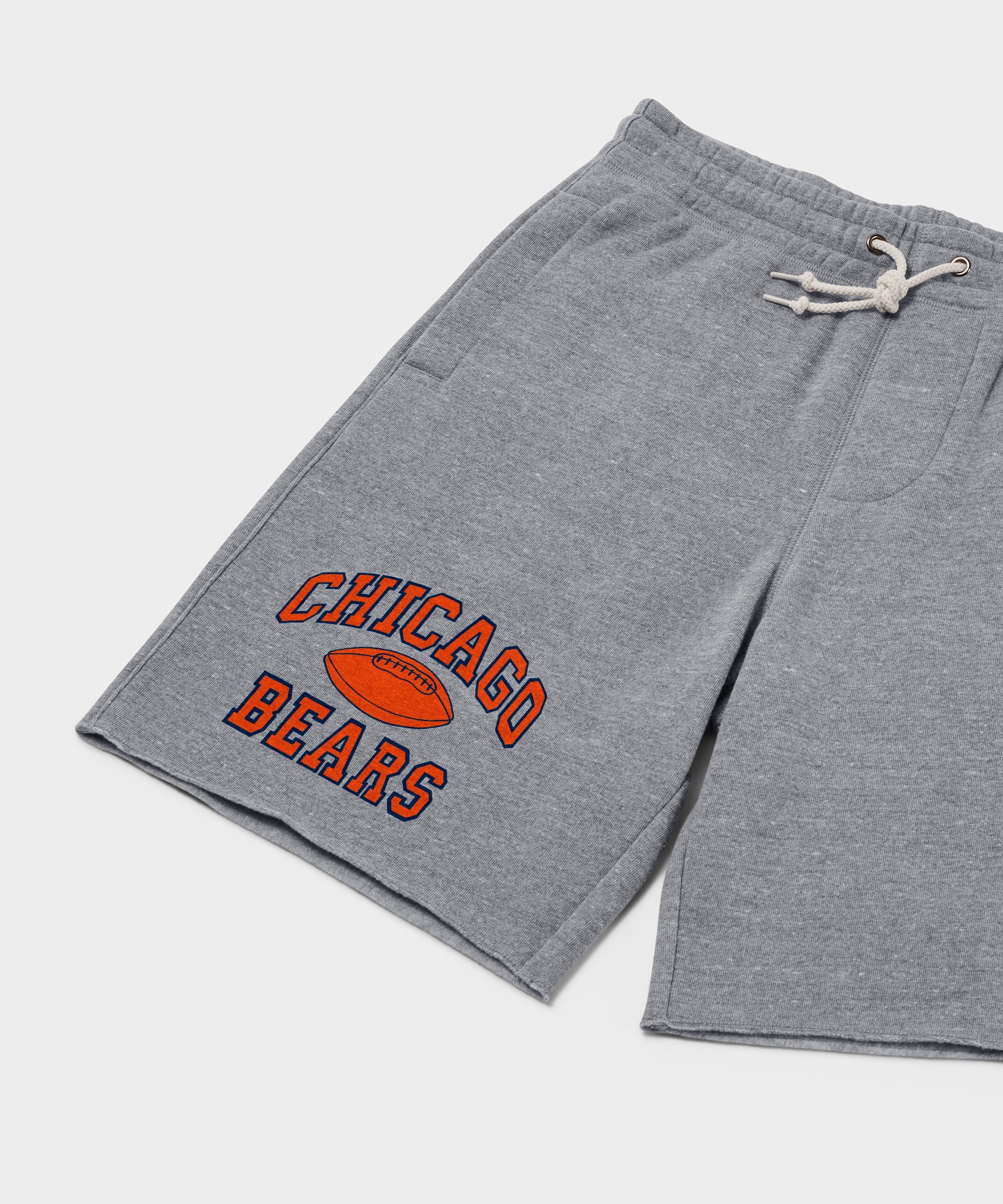 Chicago Bears Gridiron Sweat Shorts