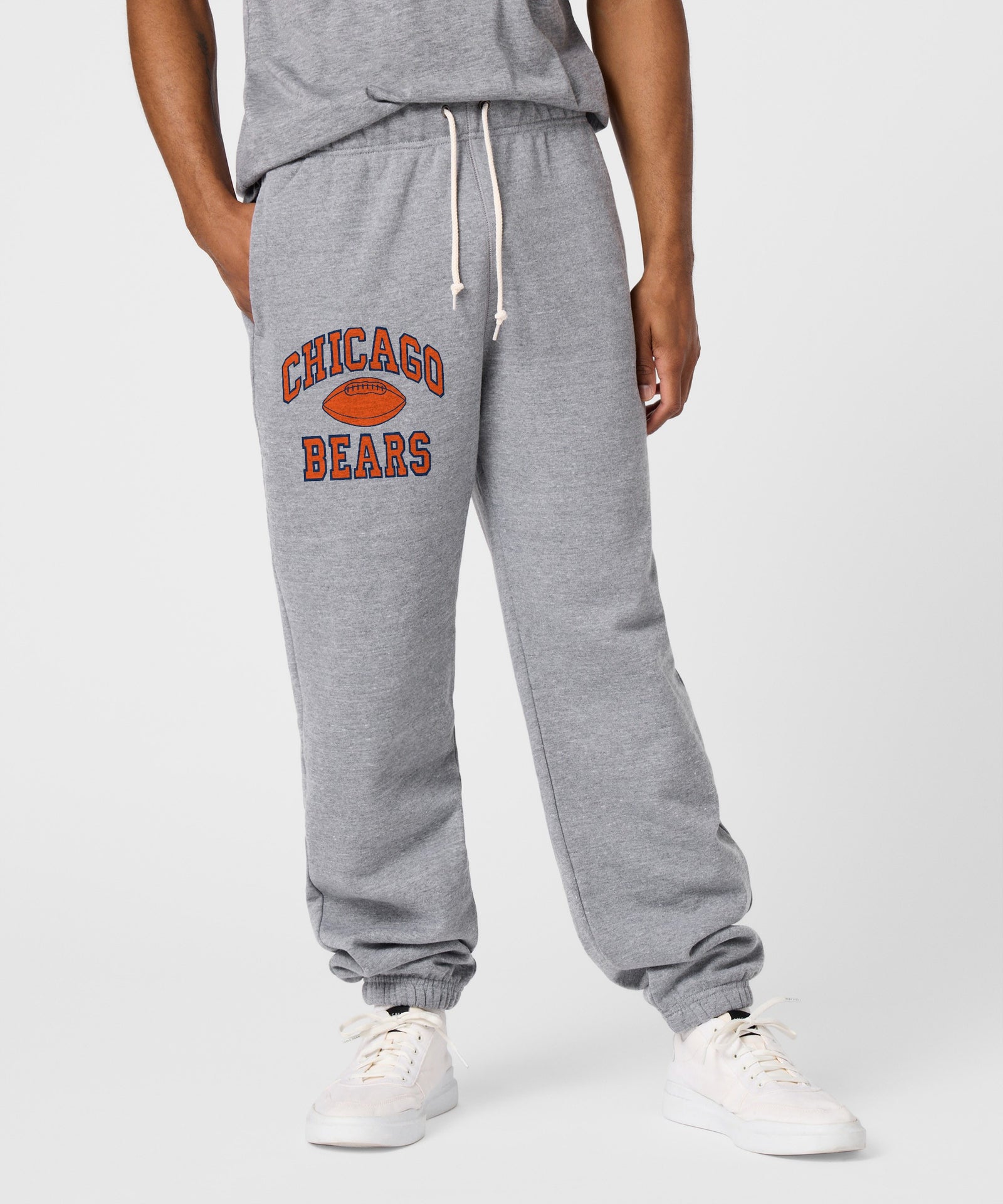 Chicago Bears Gridiron Sweatpants