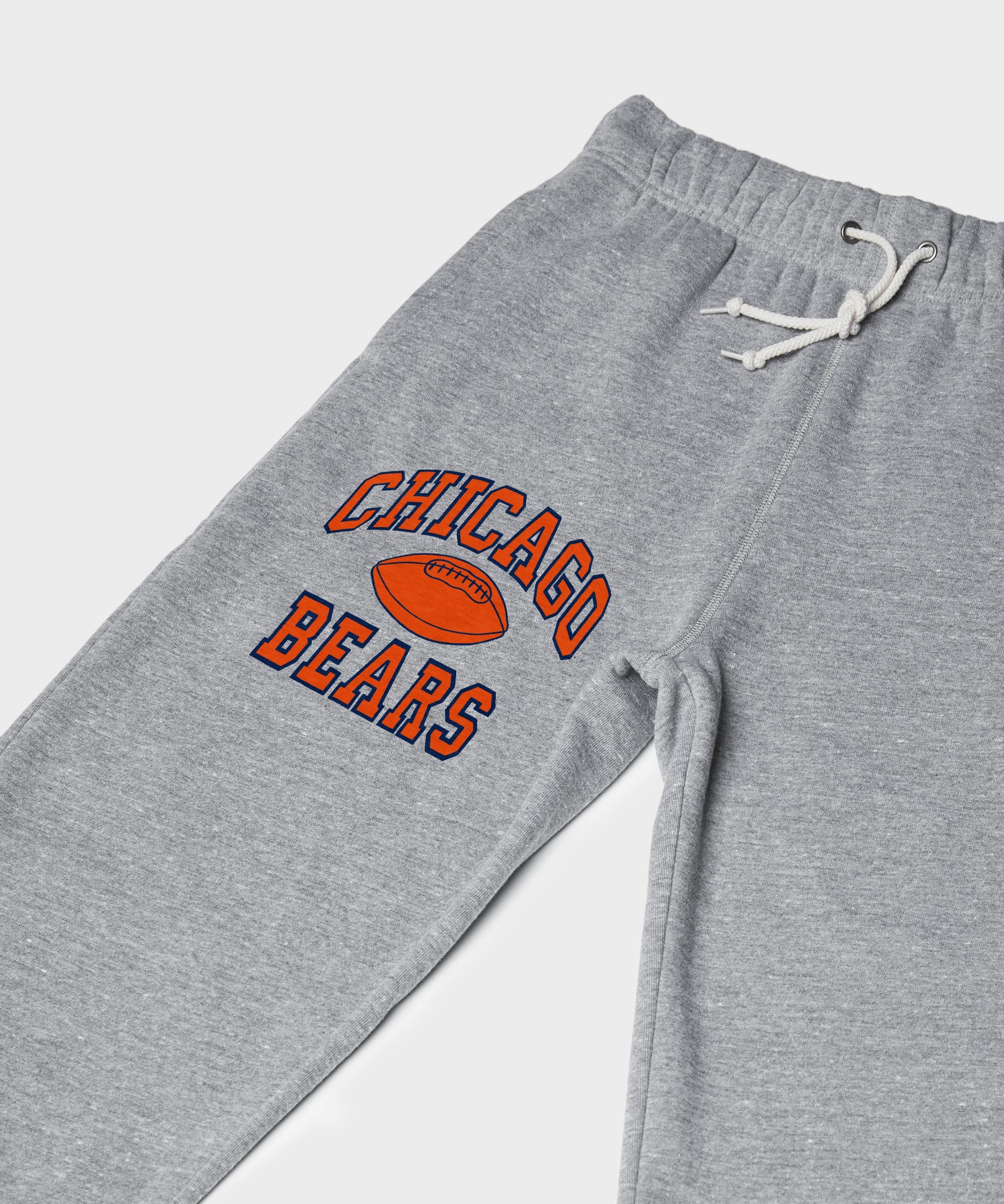 Chicago Bears Gridiron Sweatpants