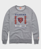 Chicago Bears Holiday Crewneck