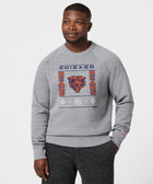 Chicago Bears Holiday Crewneck