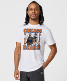 Chicago Bears Mike Ditka