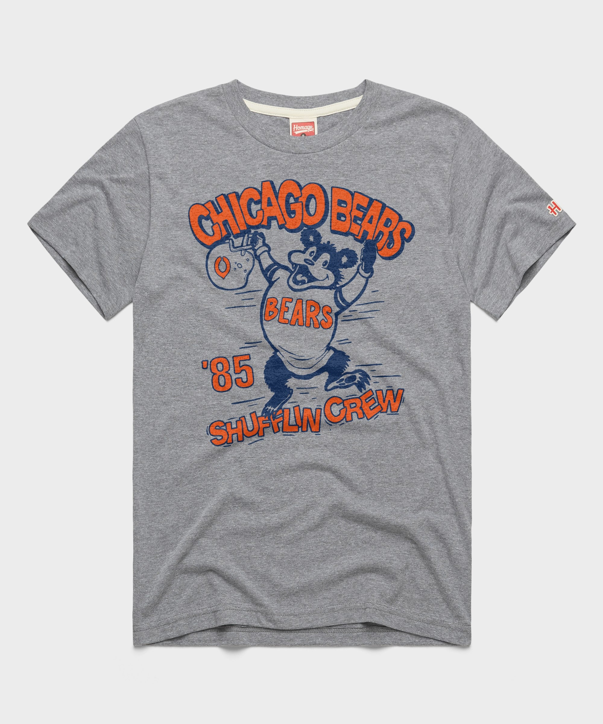 Chicago Bears Shufflin' Crew
