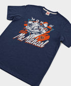 Chicago Bears Steve Mcmichael