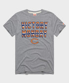 Chicago Bears Victory Monday