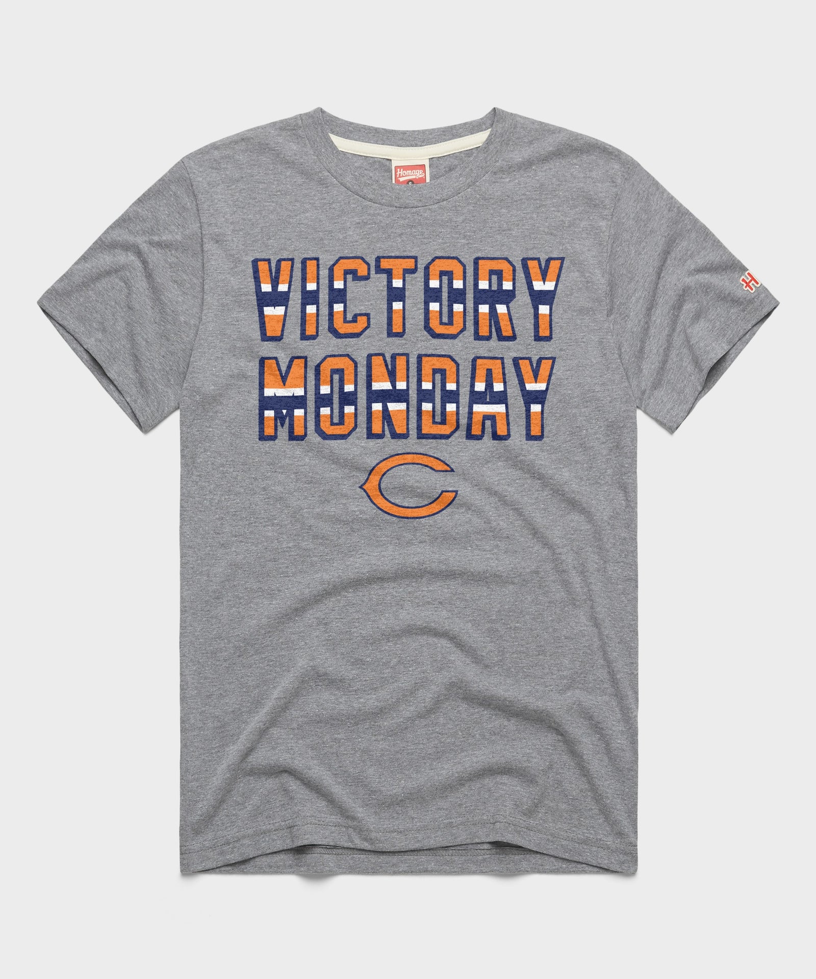 Chicago Bears Victory Monday