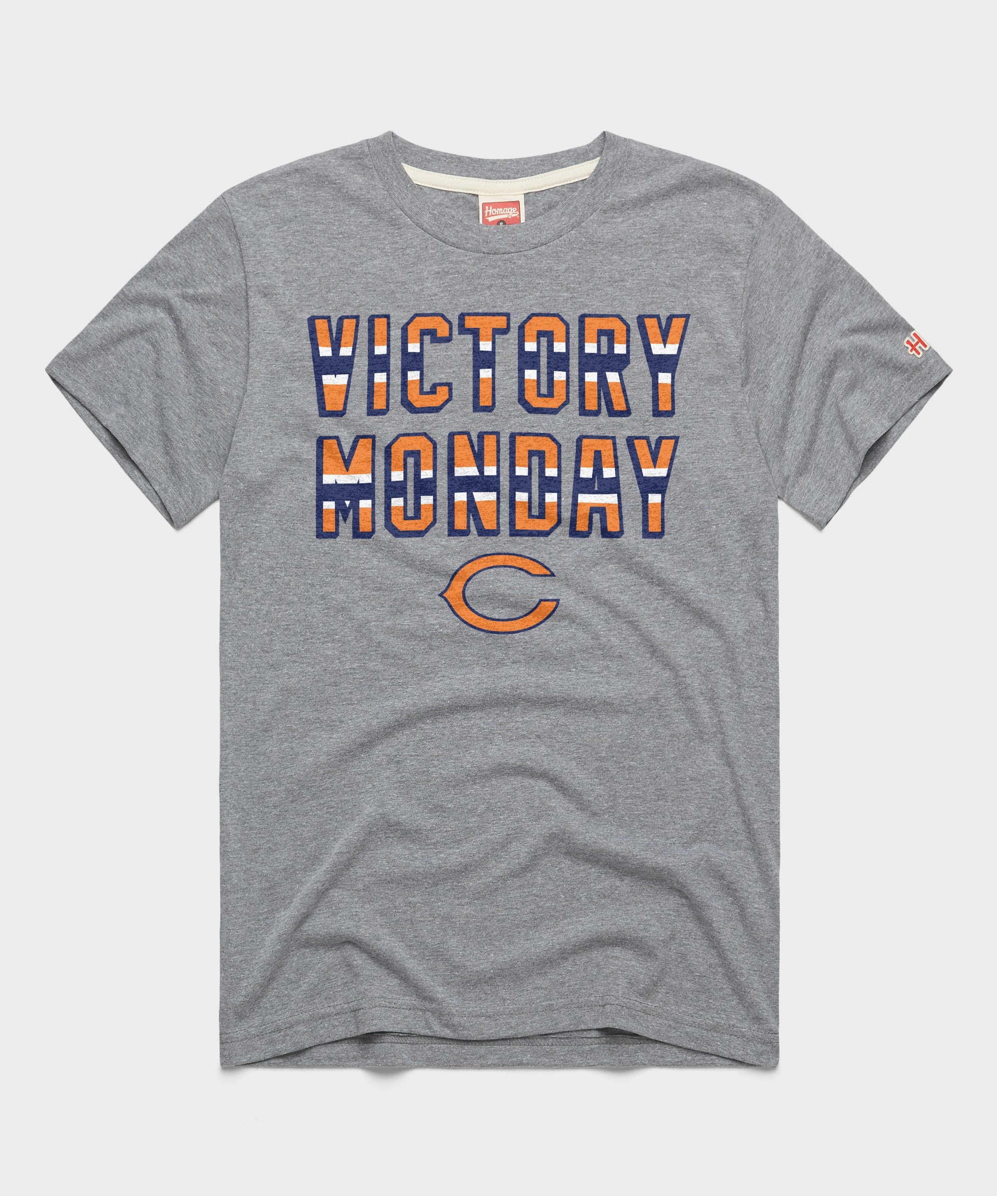 Chicago Bears Victory Monday