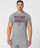 Chicago Bears Victory Monday