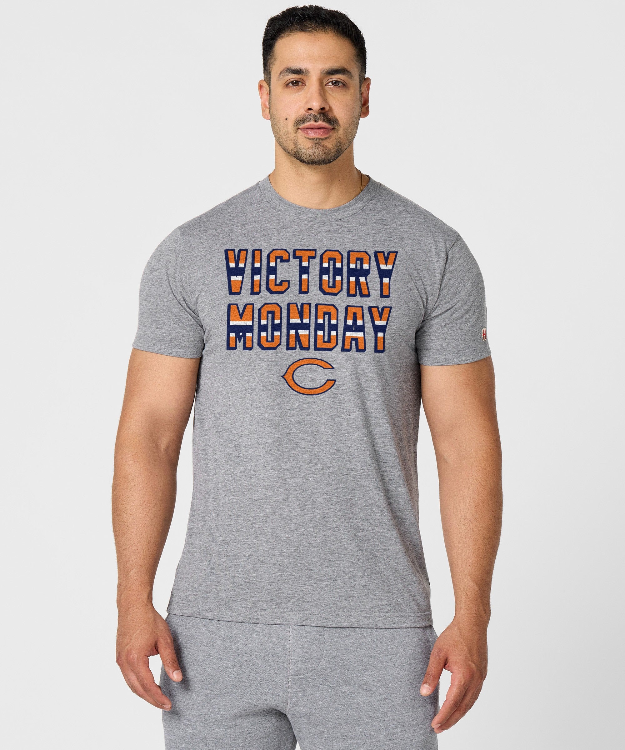 Chicago Bears Victory Monday