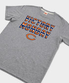 Chicago Bears Victory Monday