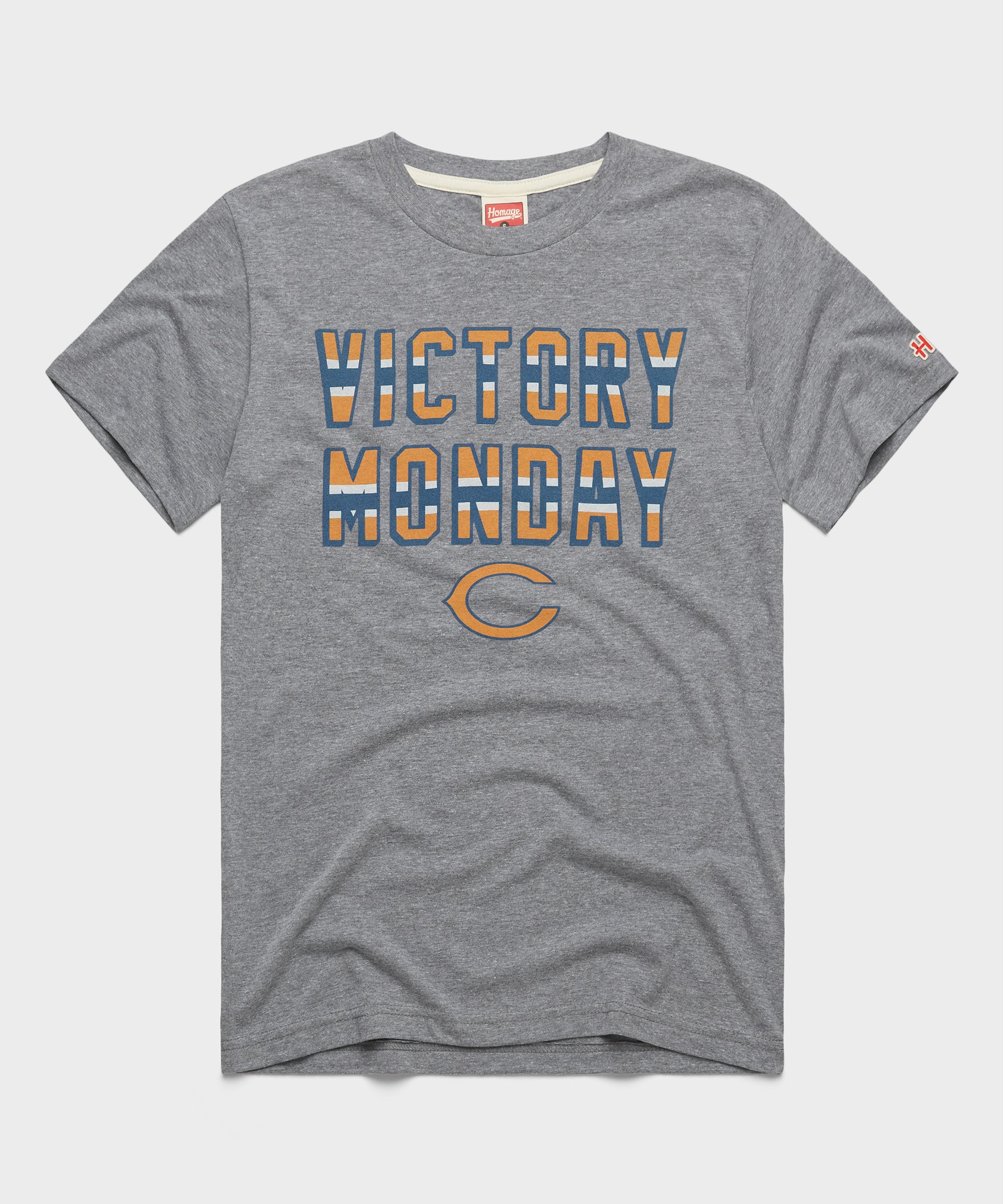 Chicago Bears Victory Monday