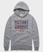 Chicago Bears Victory Monday Hoodie
