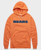 Chicago Bears Wordmark '74 Hoodie