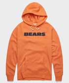 Chicago Bears Wordmark '74 Hoodie