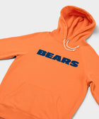 Chicago Bears Wordmark '74 Hoodie