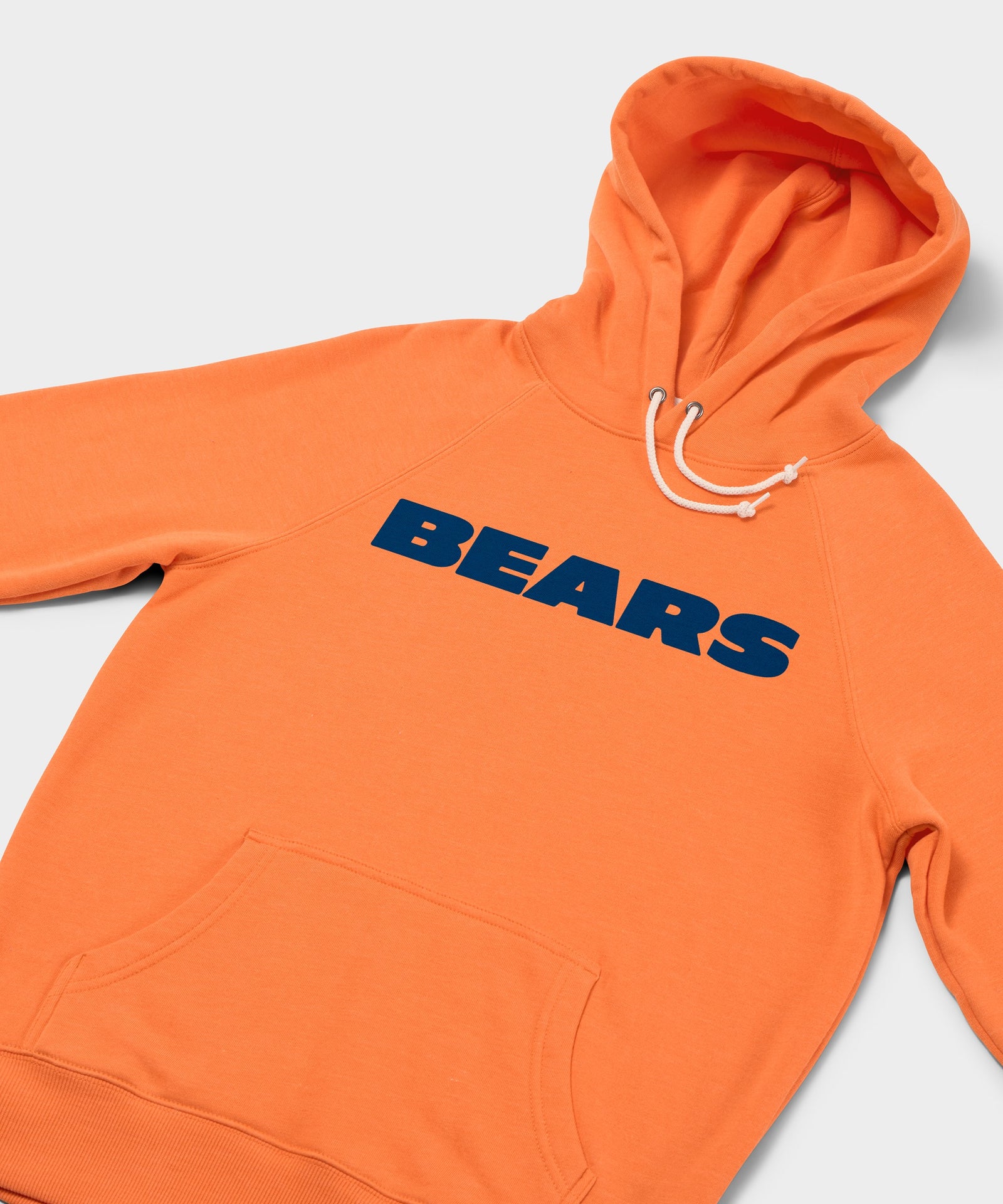 Chicago Bears Wordmark '74 Hoodie