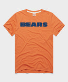 Chicago Bears Wordmark '74 T Shirt