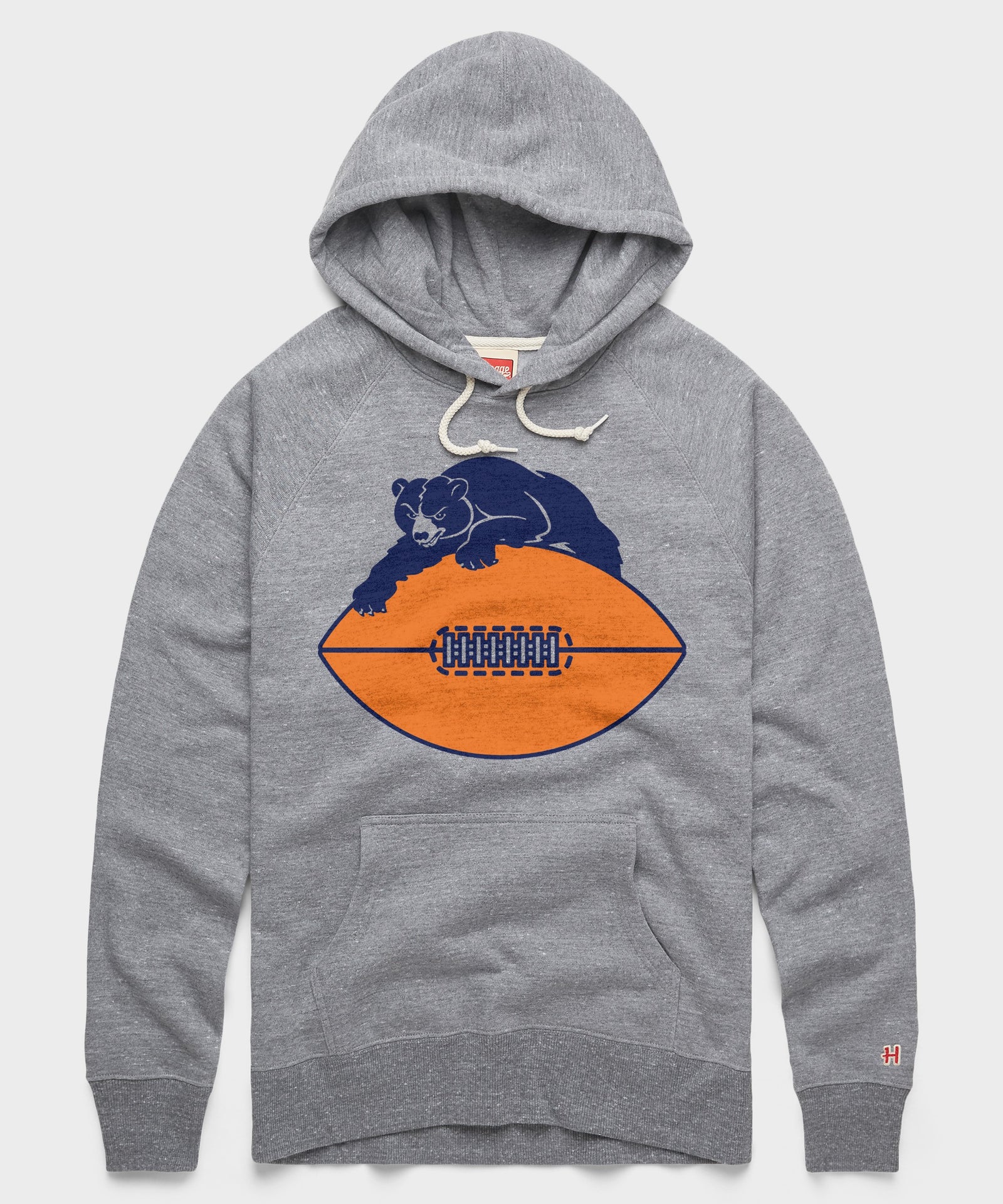 Chicago Bears '46 Hoodie