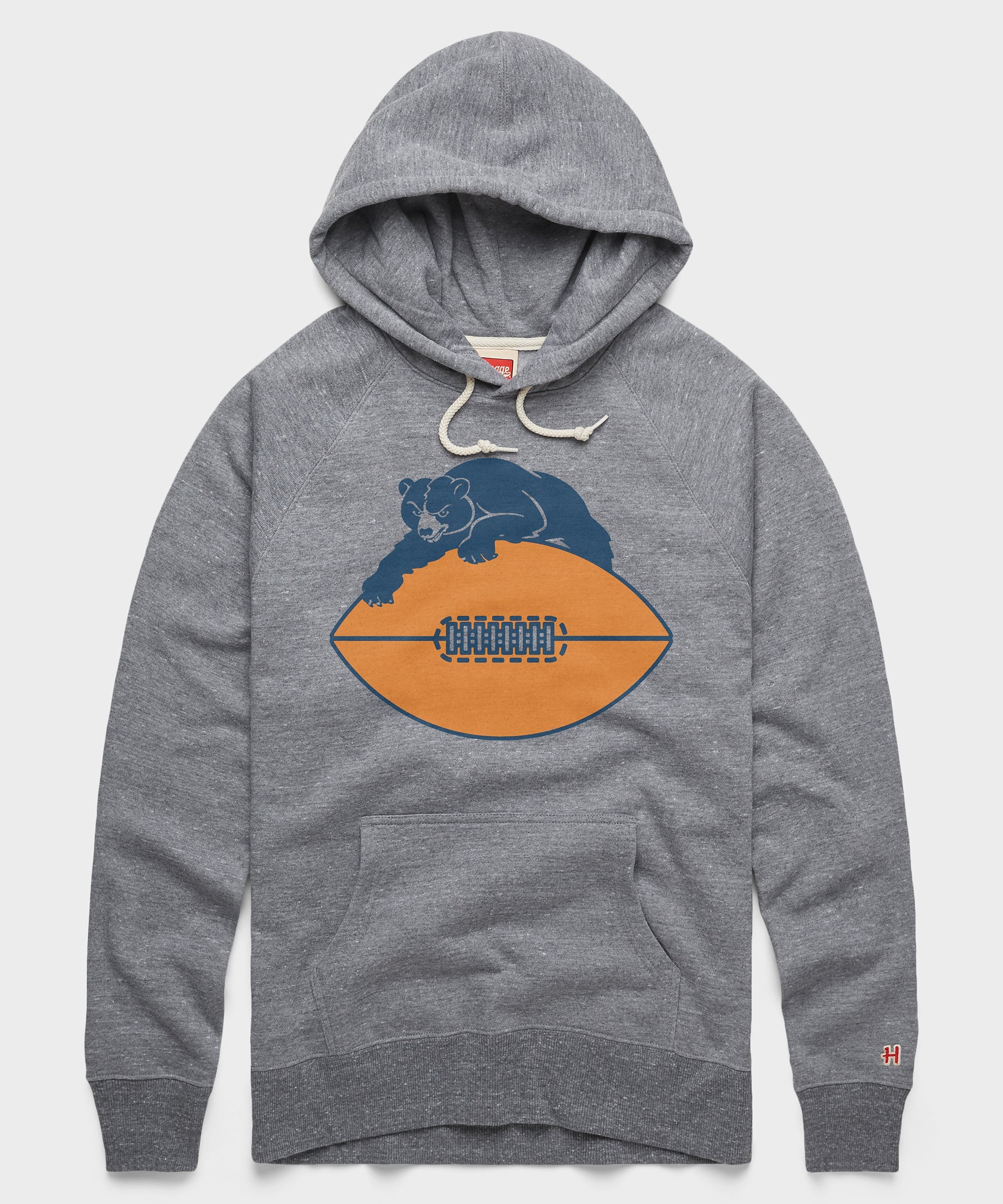Chicago Bears '46 Hoodie