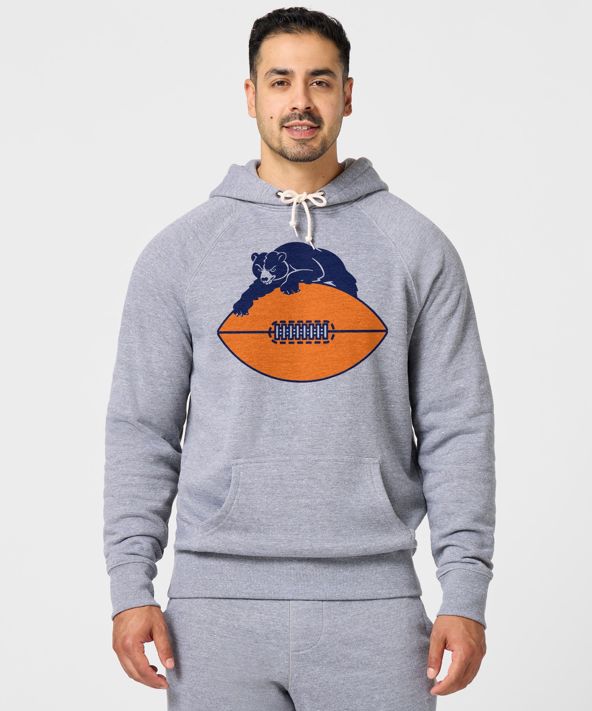 Chicago Bears '46 Hoodie