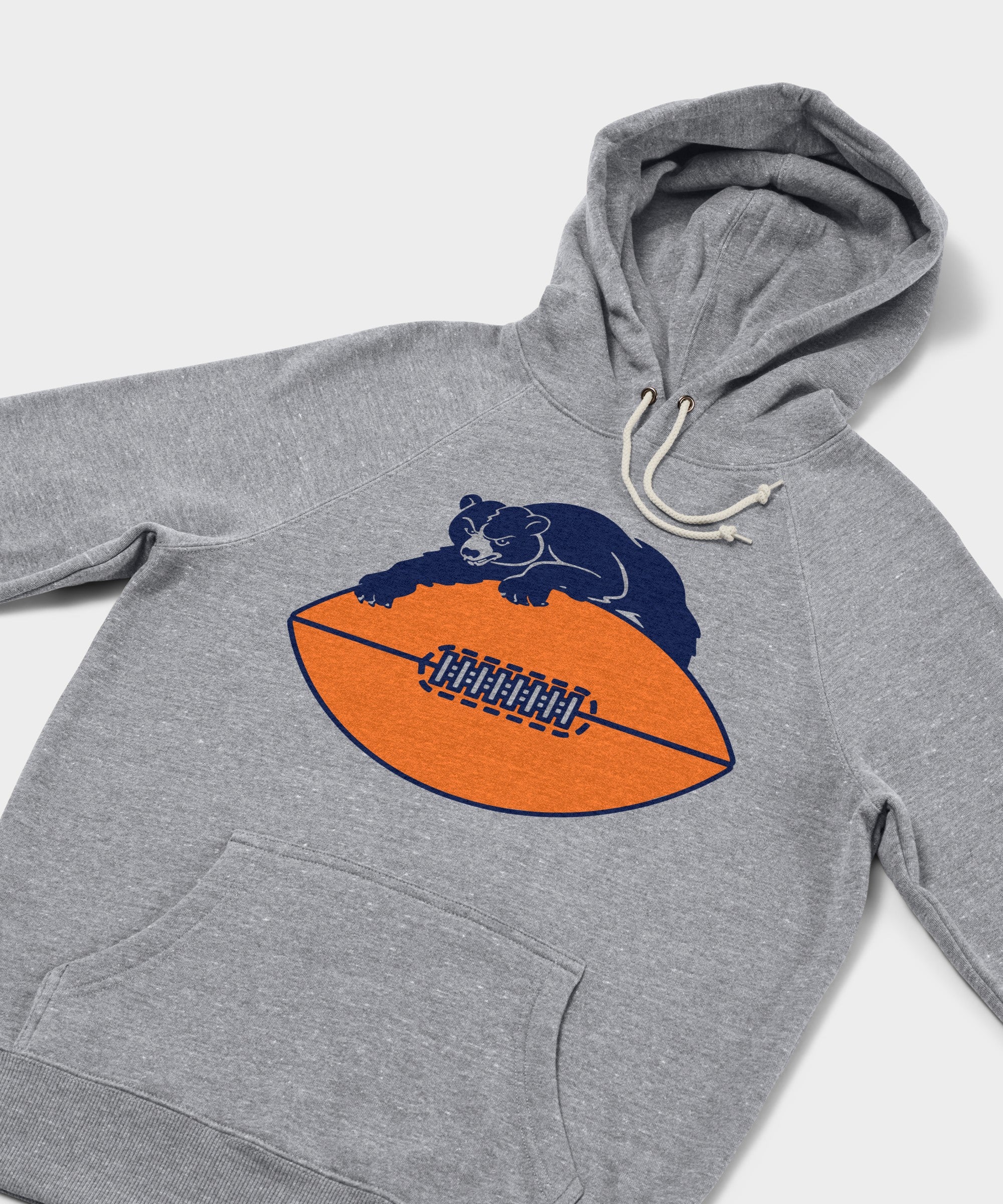 Chicago Bears '46 Hoodie