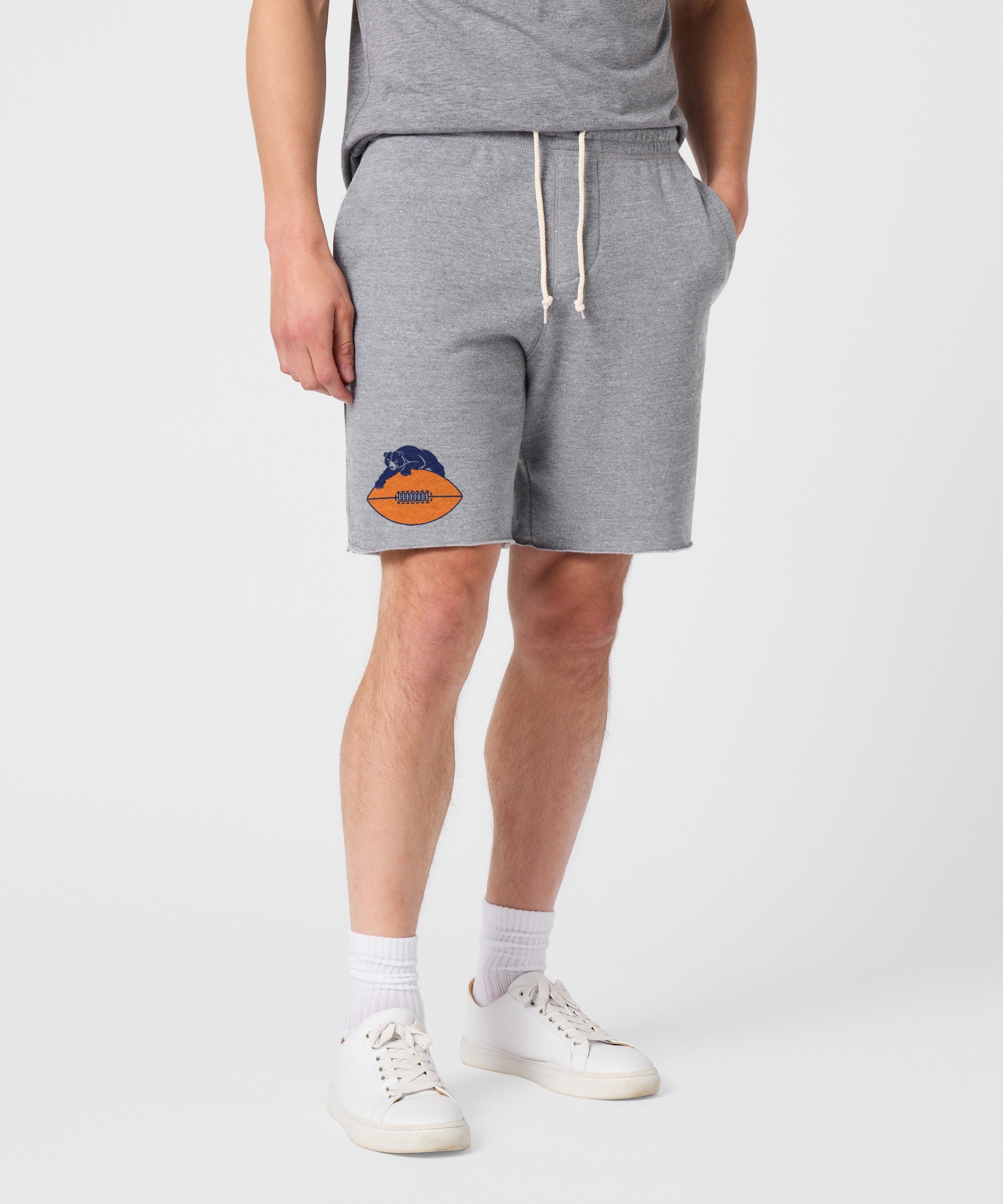 Chicago Bears '46 Sweat Shorts