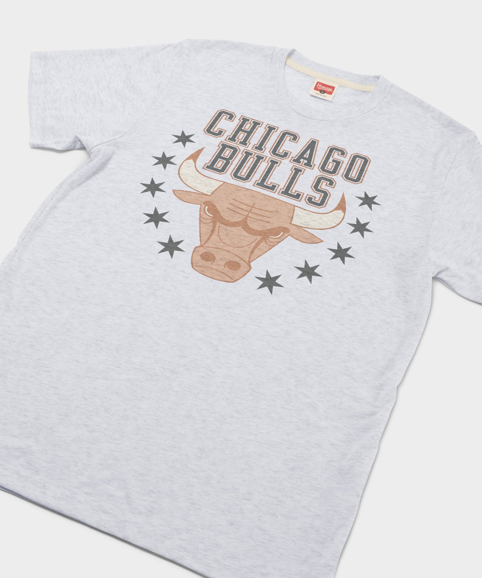 Chicago Bulls City Edition 2024