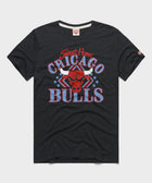 Chicago Bulls City Edition 2025