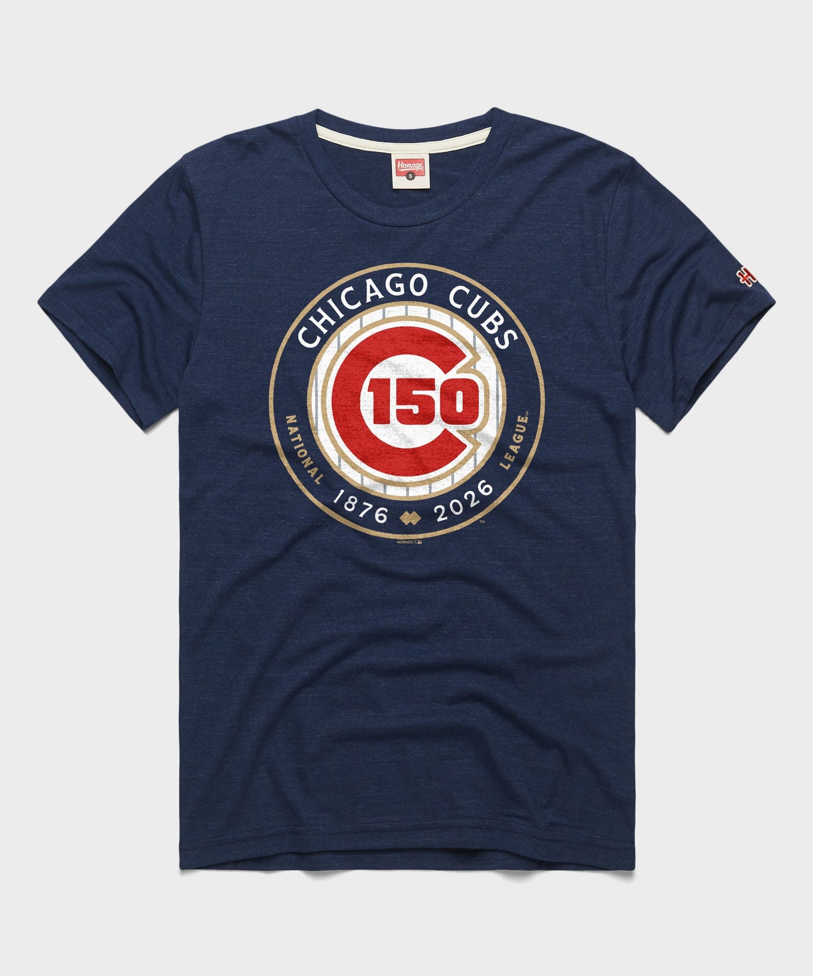 Chicago Cubs 150