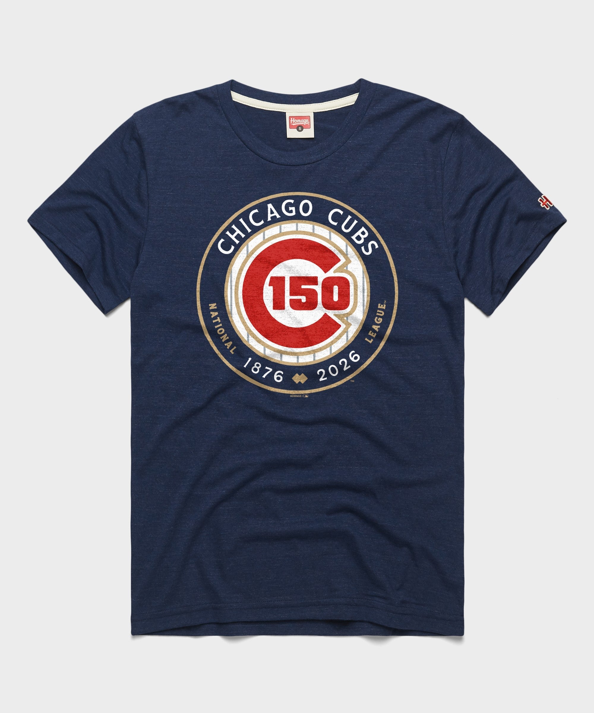 Chicago Cubs 150
