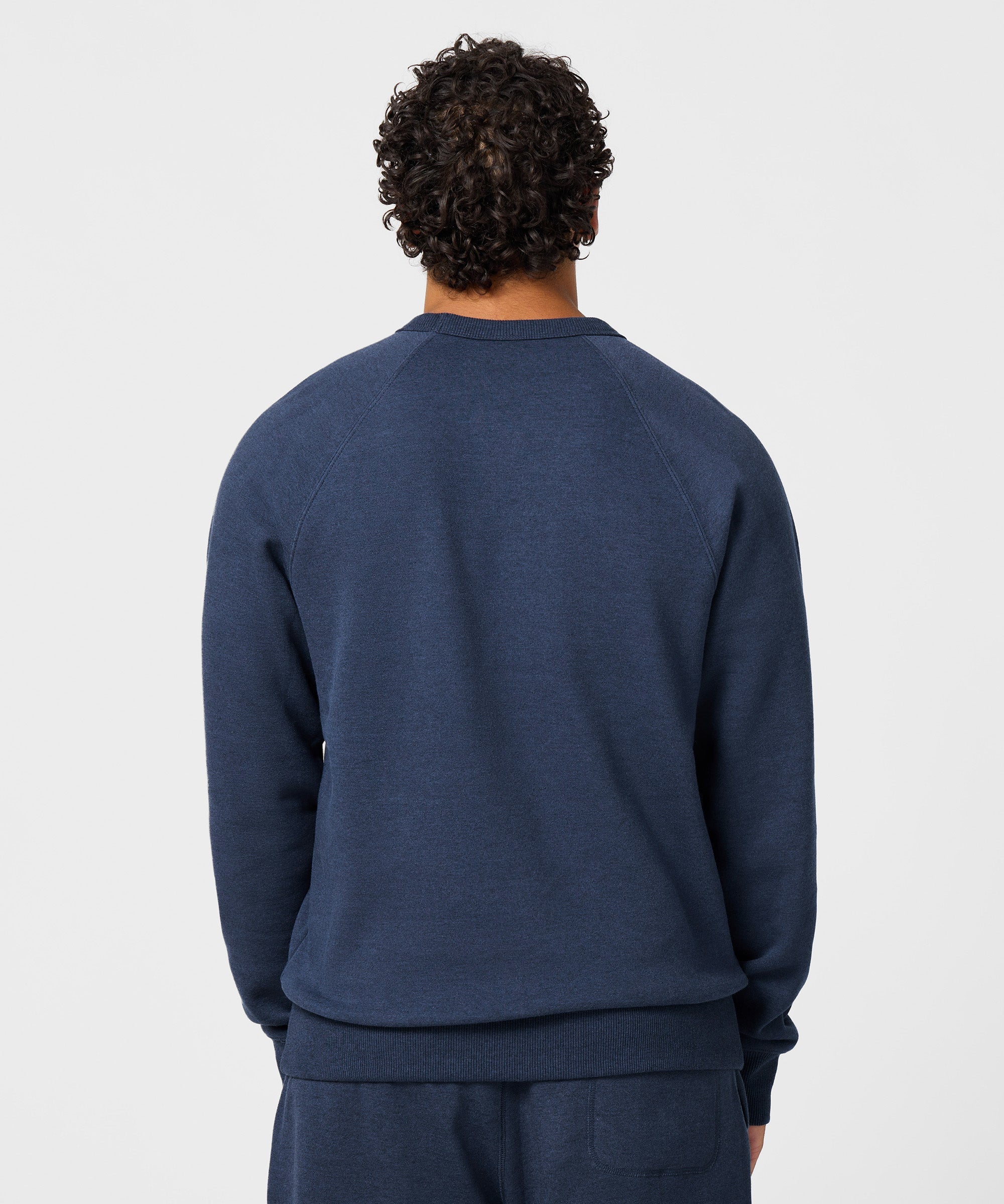 Chicago Cubs 150 Crewneck