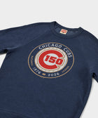 Chicago Cubs 150 Crewneck