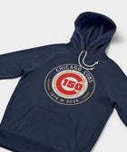 Chicago Cubs 150 Hoodie