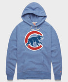 Chicago Cubs Alt Logo '97 Hoodie