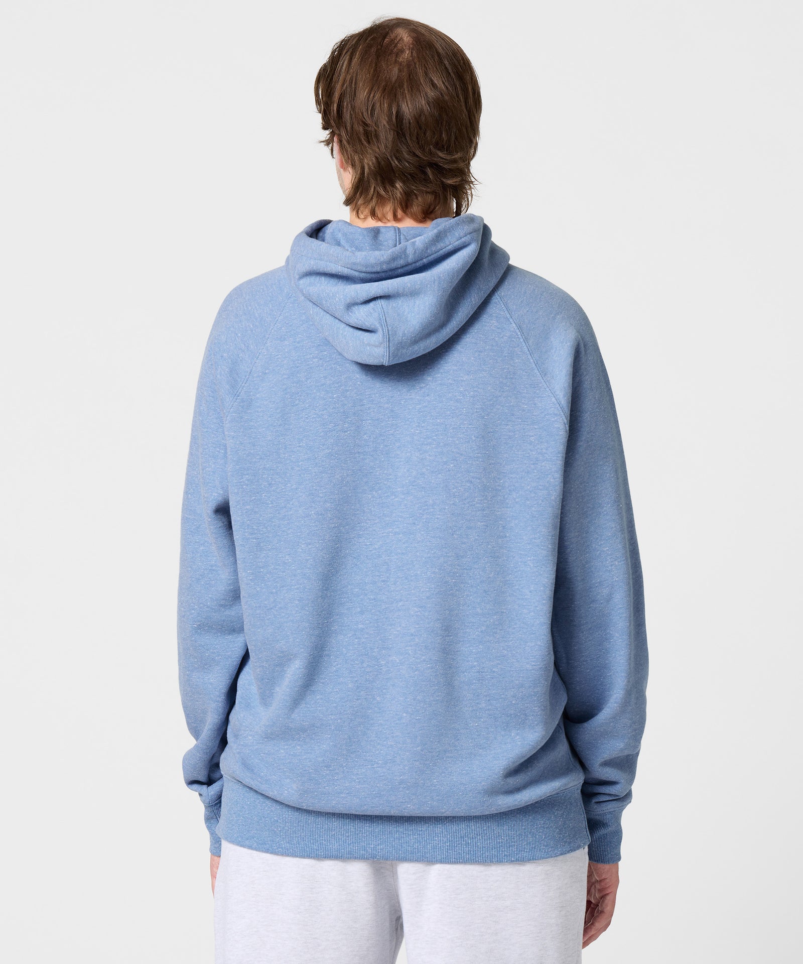 Chicago Cubs Alt Logo '97 Hoodie