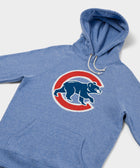 Chicago Cubs Alt Logo '97 Hoodie